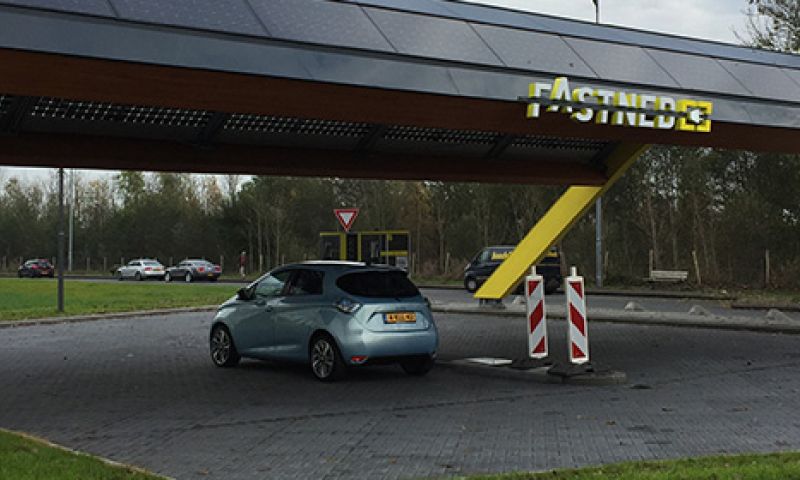 Duurtest Renault Zoe deel 2: Comfortabel pionieren