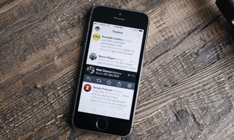 Tweetbot 3 volledig vernieuwd voor iOS 7