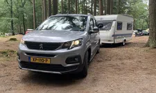 Thumbnail for article: Duurtest Peugeot Rifter: de paden op, de lanen in