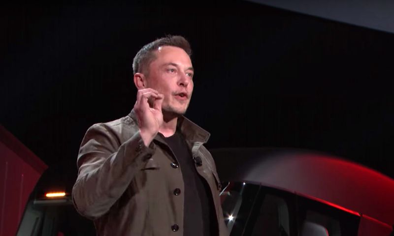 Is Elon Musk de Donald Trump van de techwereld?