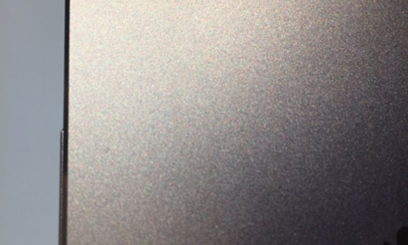 Huawei komt met dunne metalen smartphone en phablet