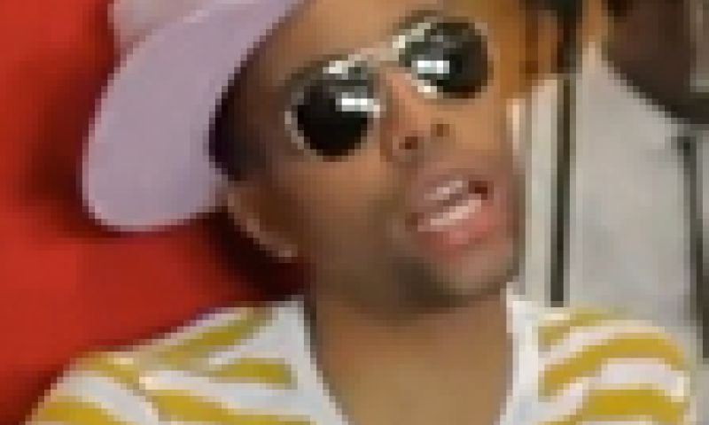 The Fresh Prince of Google Translate