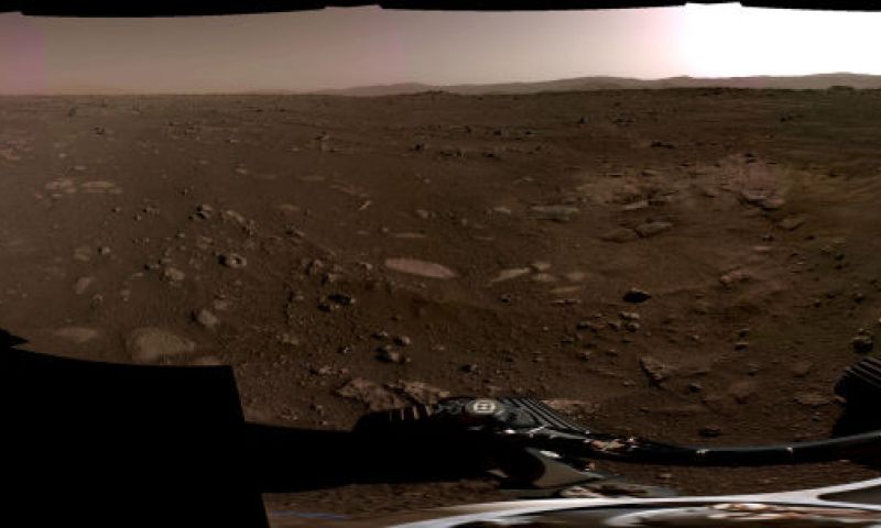 © NASA