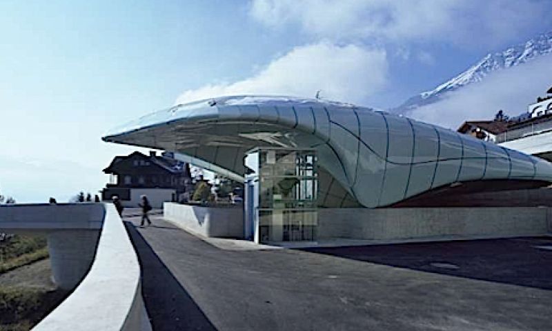 Zo kom je het snelst in de sneeuw