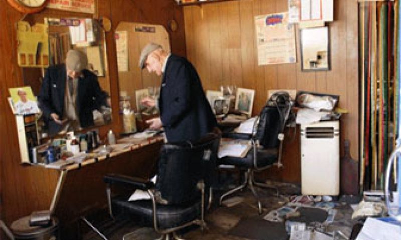 Help Engeland weer opbouwen