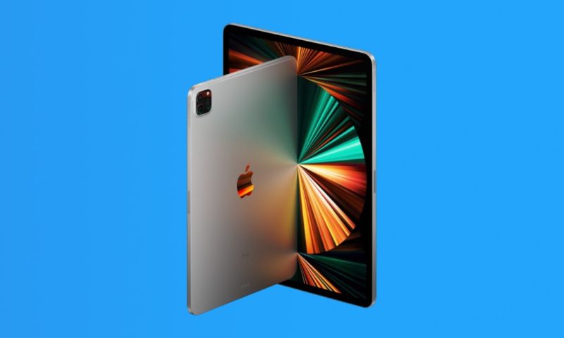 bright stuff koopgids beste tablet iPad pro 2021 m1 miniled 