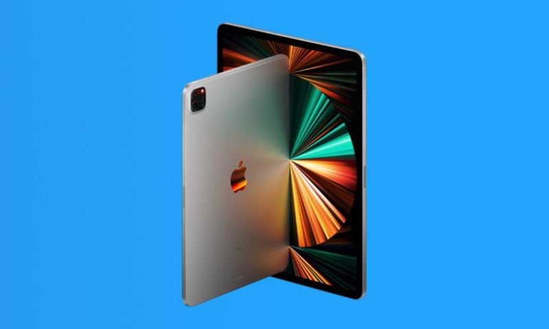 bright stuff koopgids beste tablet iPad pro 2021 m1 miniled