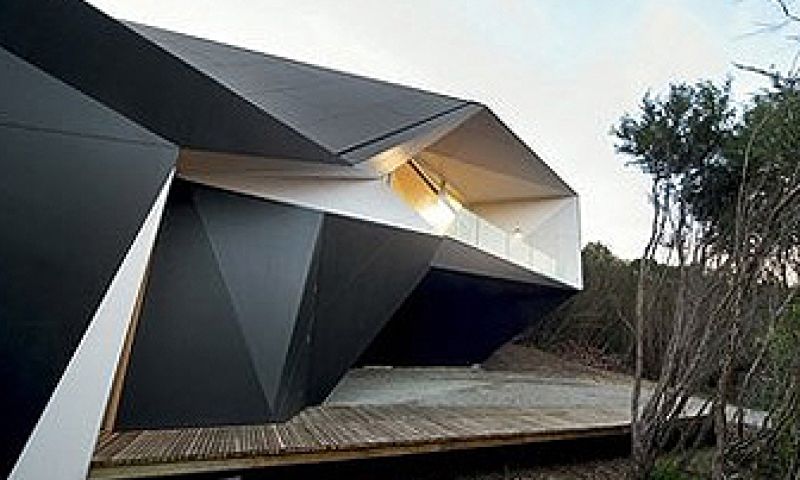 Het mooiste gebouw ter wereld