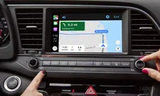 Thumbnail for article: Google Maps is er nu ook voor Apple CarPlay