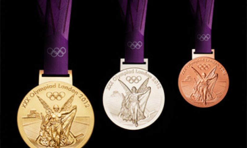 Nederland haalt minimaal 5 gouden plakken op de Olympische Spelen
