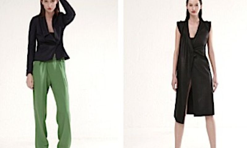 Mode zonder middle man