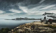 Thumbnail for article: Citroën geeft de C5 Aircross ook bubbels op de deuren