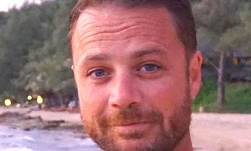 Spotify-topman omgekomen bij aanslag Stockholm