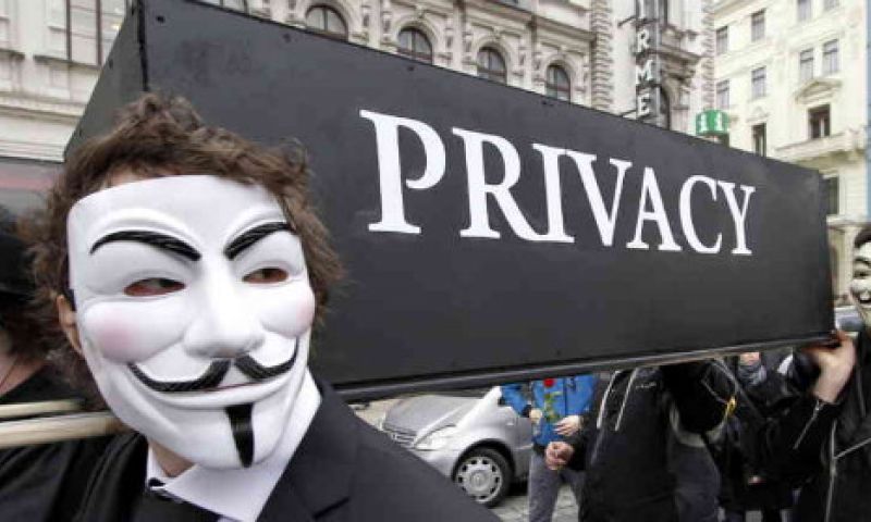 Goed nieuws: de NSA weet steeds minder