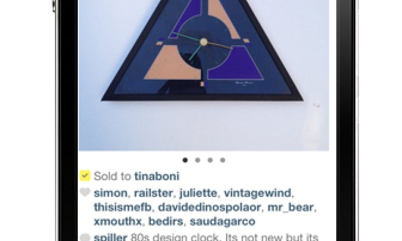 Een kijkje in het rommelhok van je vrienden