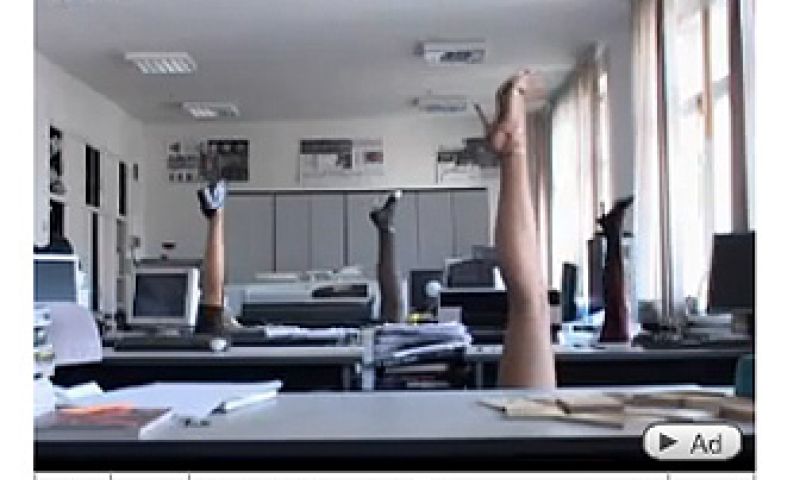 Win kaartjes voor Geeks Can Dance