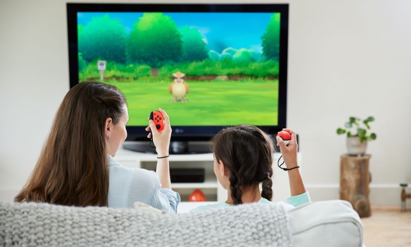 © The Pokémon Company