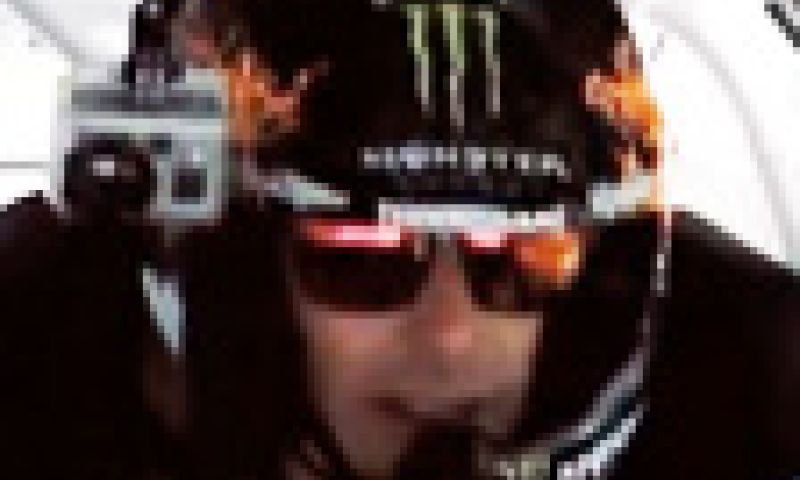 Ken Block in Rusland