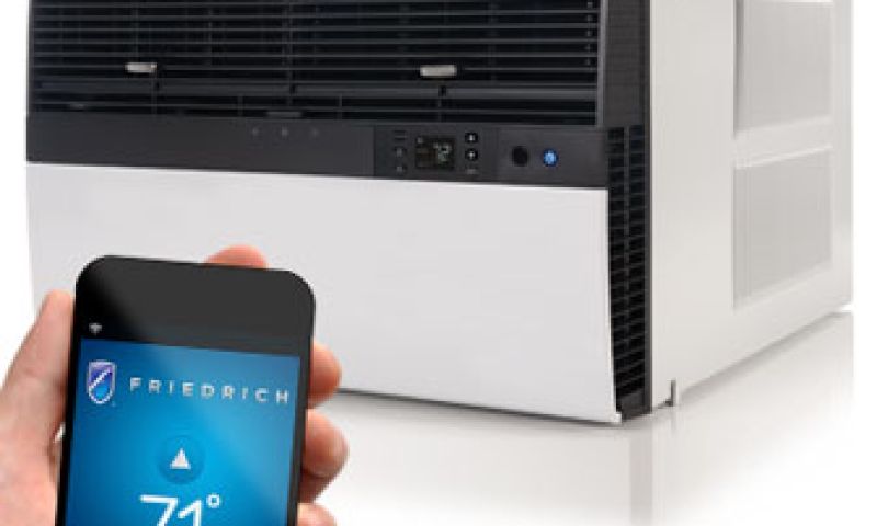 There is an airco for that