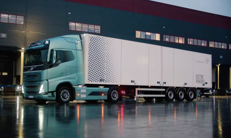 © Volvo
