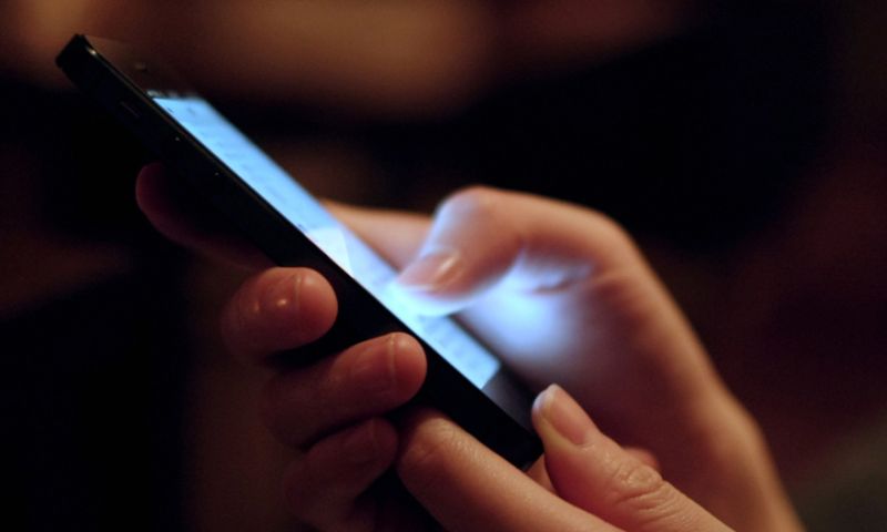 Apple liet pornografische gifjes toe in iOS 10