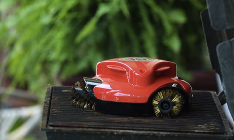 Uitpakparty: BBQ-special 2 met Grillbot en bluetooth thermometer