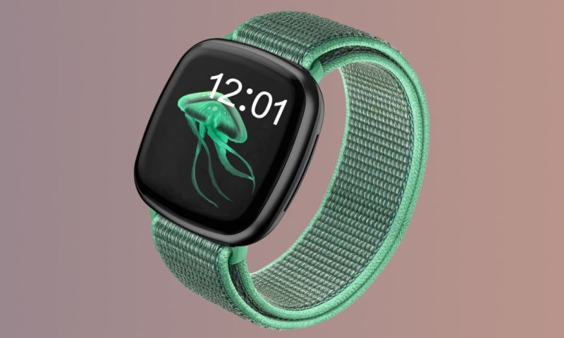 beste smartwatch bright stuff koopgids slim horloge fitnesstracker fitbit sense