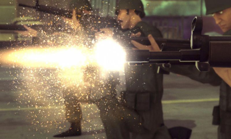 Iran verbiedt game over Iraanse revolutie