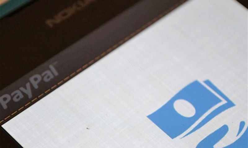 Paypal is klaar met Windows Phone en Blackberry