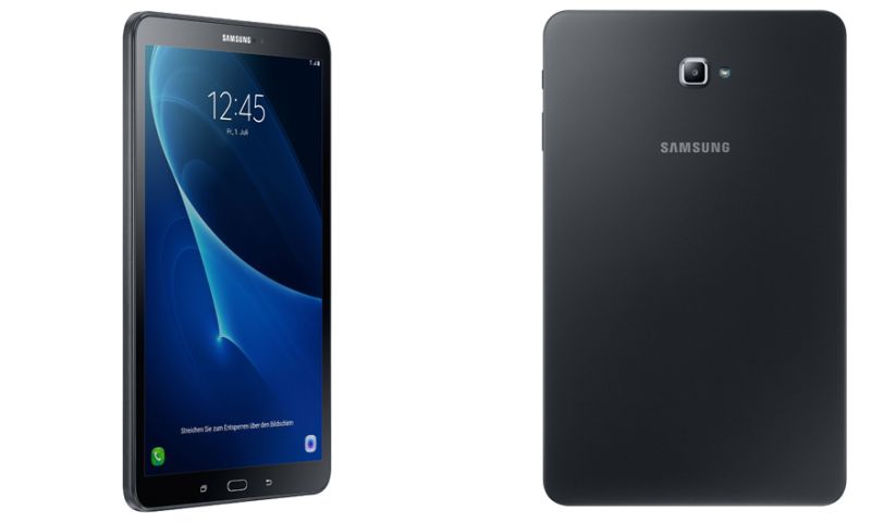 Goedkope Samsung-tablet verschijnt volgende maand