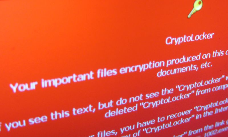 Microsoft werpt nieuwe blokkade op voor ransomware via Office