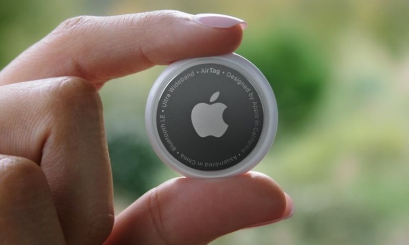 apple airtags airtag kopen iphone volgen vinden stalken