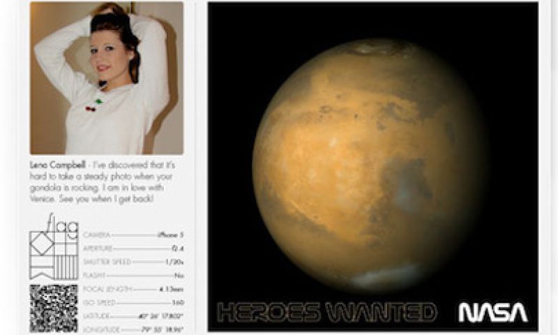 Deze app drukt al je foto's gratis af