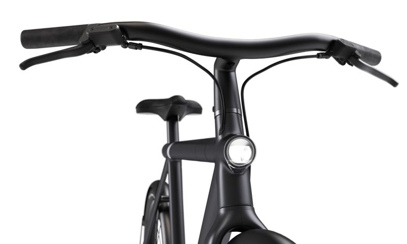 Nieuwe e-bikes VanMoof tot 1.000 euro goedkoper dan vorig model