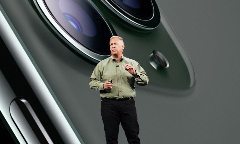 apple epic games app store commissie verlagen rechtszaak