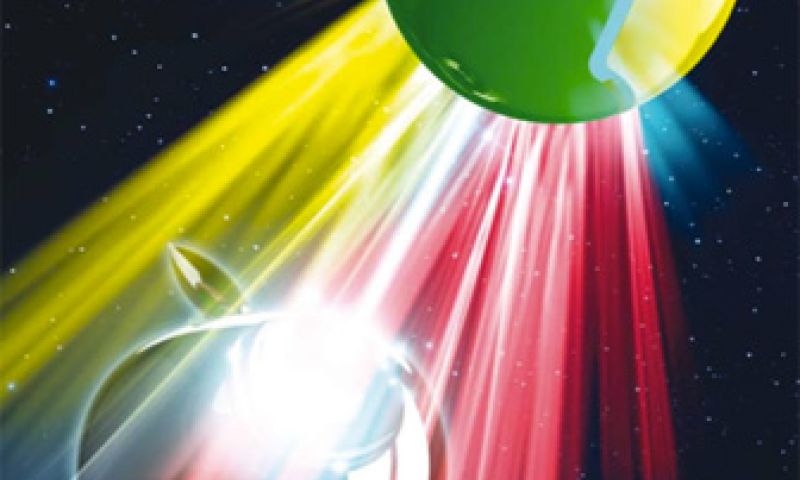 40 :: Sexy versus geeky