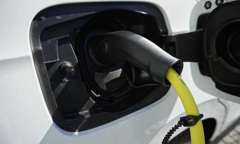 elektrische auto kopen subsidie lease bijtelling 2022