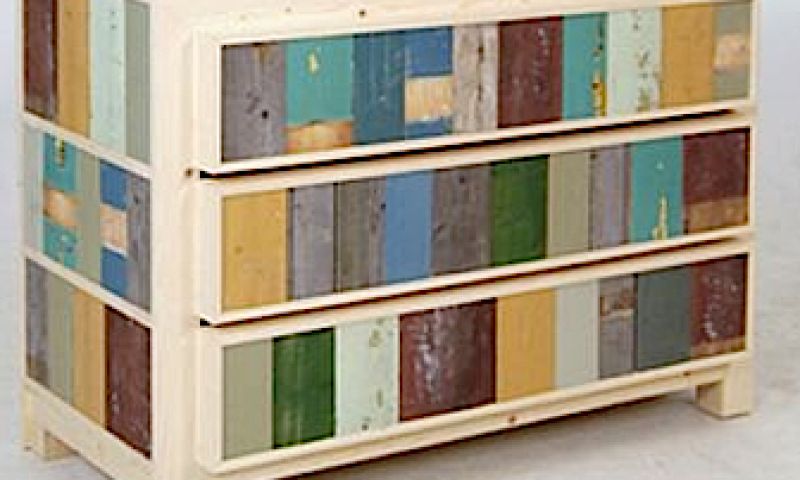 Piet Hein Eek-dorp