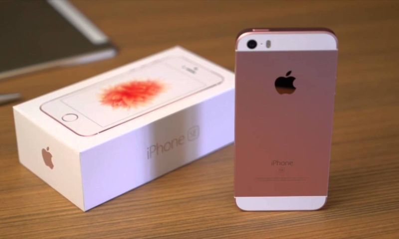 Hebben we 'peak smartphone' bereikt?