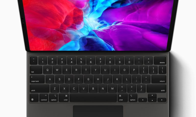'Nieuwe iPad Pro ongeveer even snel als vorig model'