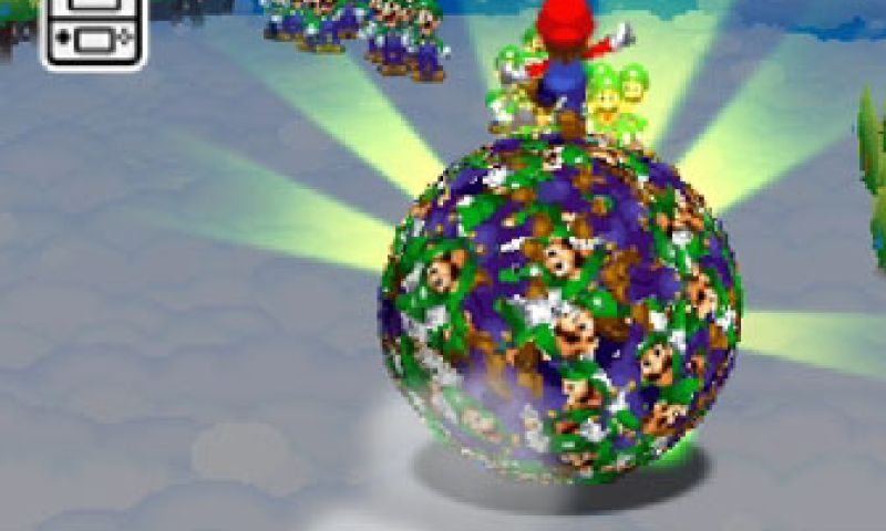 Game van de week: Dream Team Bros