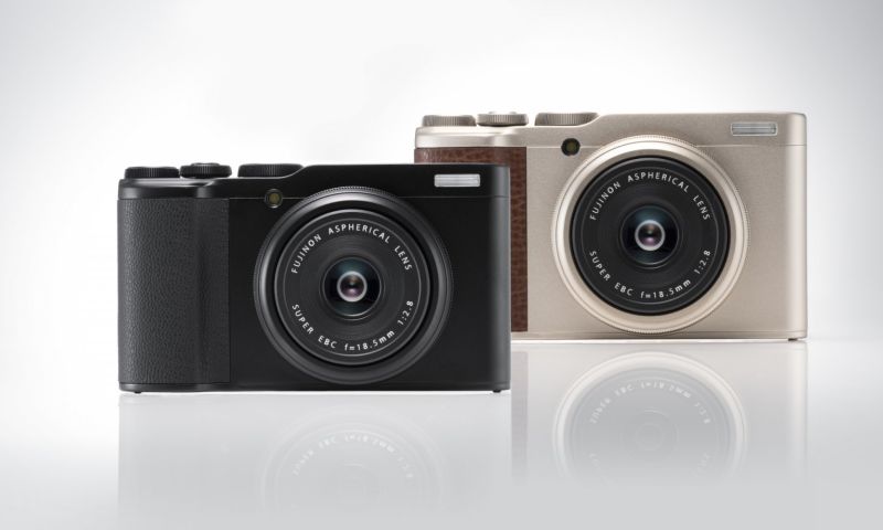 fuji camera compact fotografie betaalbaar