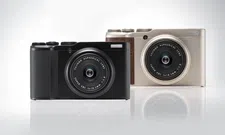 Thumbnail for article: Fuji komt met betaalbare compactcamera met grote sensor