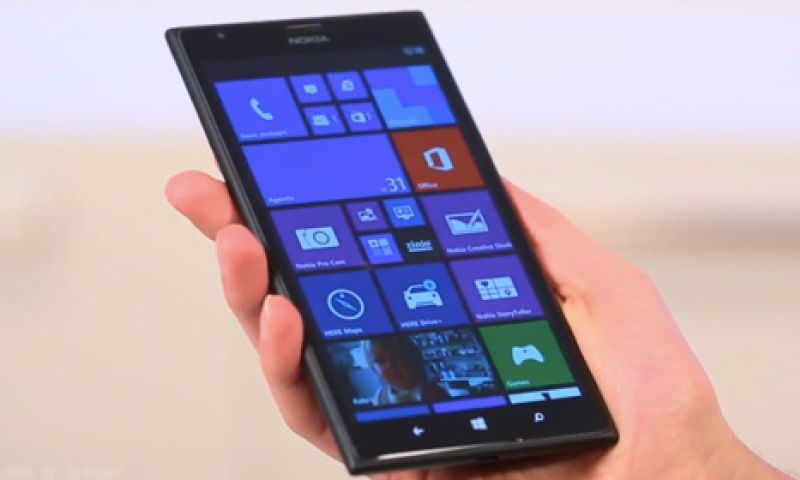 Uitpakparty: Nokia Lumia 1520