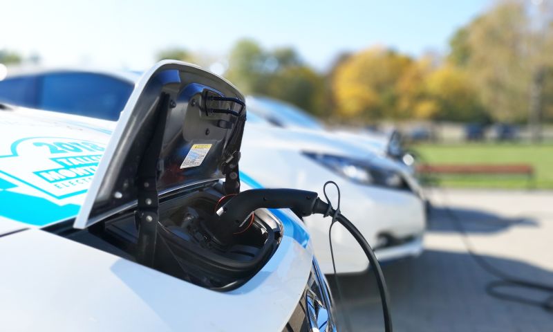 BOVAG: haal subsidie elektrische auto's nu naar voren