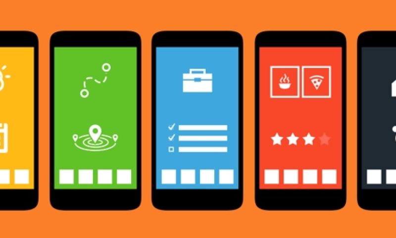 Aviate maakt je Android-homescreen slimmer