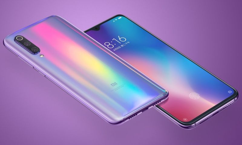 Bright Stuff: Xiaomi Mi 9