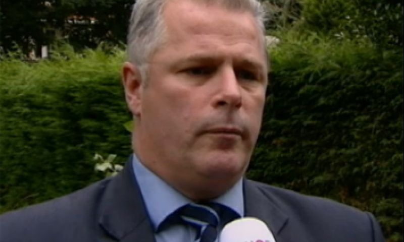 Onrust op komst? Tweets verwijderen!