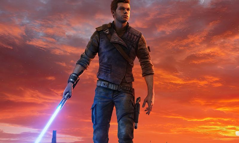 Review: Star Wars: Jedi Survivor is grootser, leuker en met meer foutjes