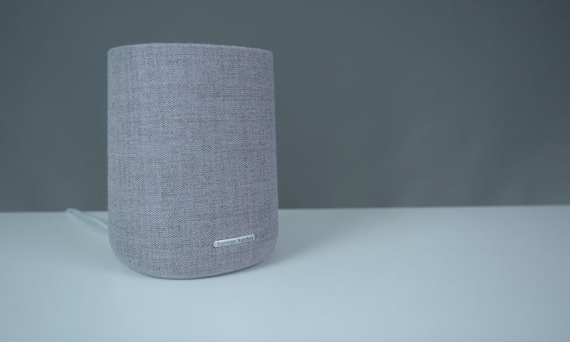 slimme speakers smart speakers google assistant google home harman kardon sonos one Bright stuff koopgids
